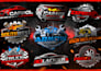 design automotive, trucking,  garage, auto detailing, and car wash logo design